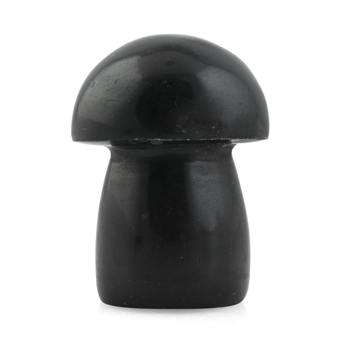 Lava Stone Mushroom โ Natural Beauty with a Touch of Whimsy