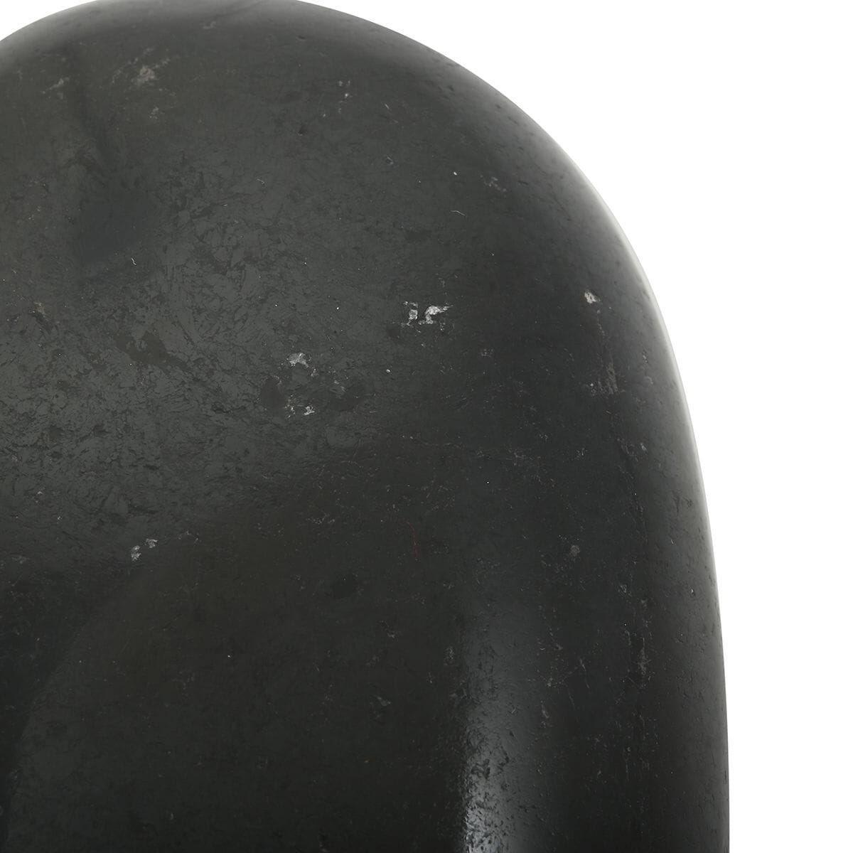 Black Tourmaline Free Form – A Unique Gemstone Accent