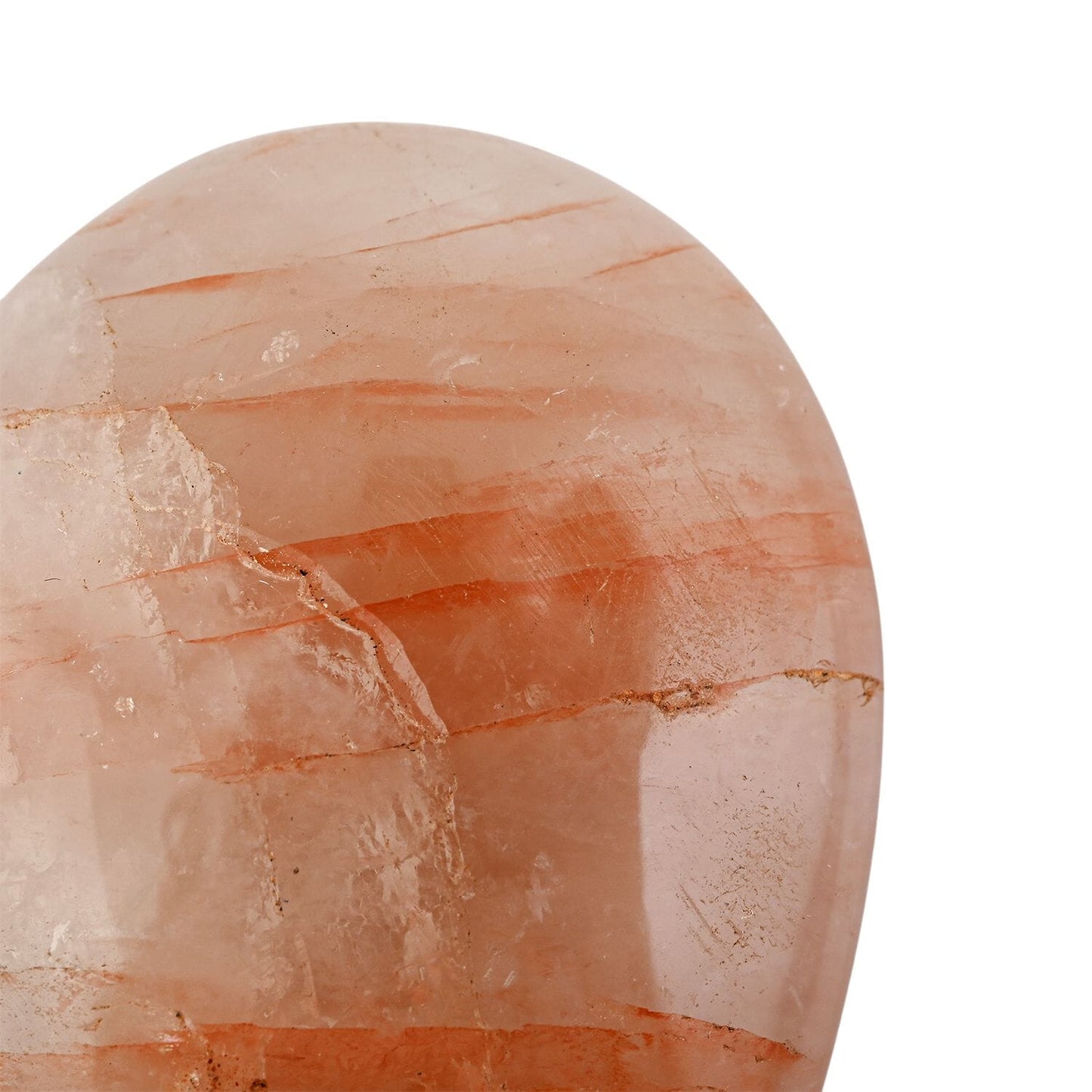 Fire Quartz Gallet – Ignite Passion and Clarity in Your Space