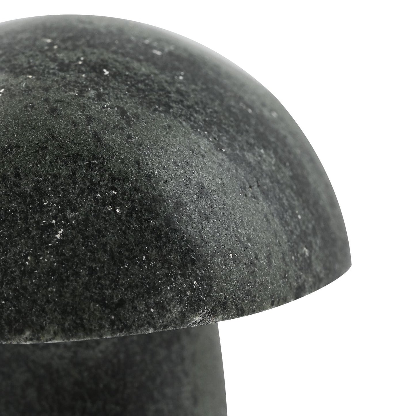 Green Jasper Mushroom – A Touch of Tranquility and Strength