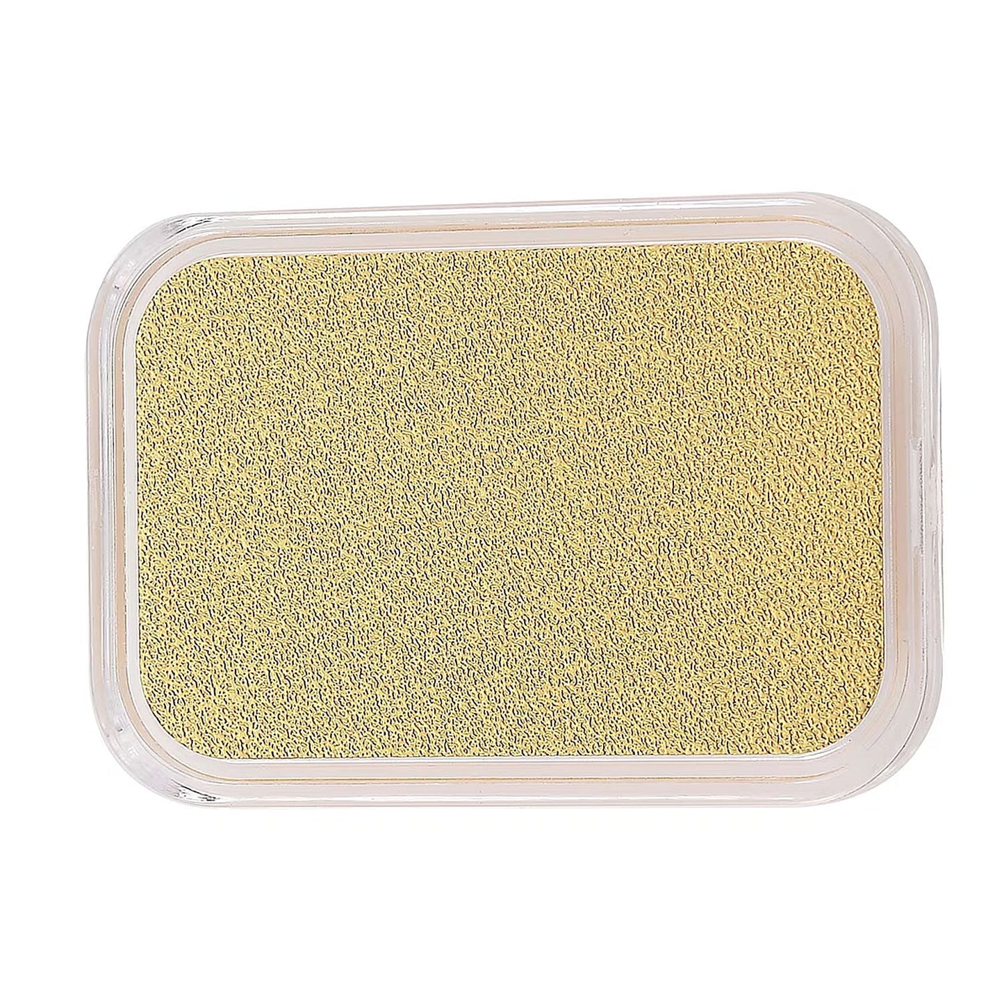 24K Golden Blessing - Seven Horses Emboss Sheet