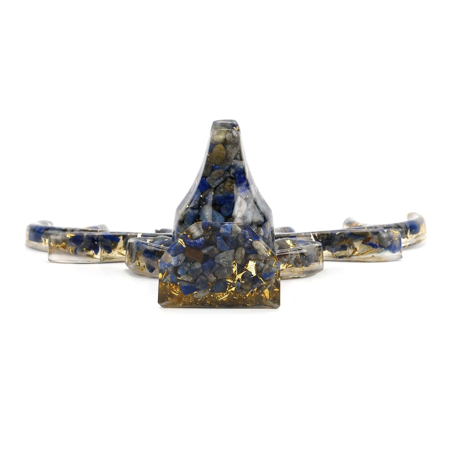 Christmas Crystal Reindeer - A Keepsake for Everyone on Your List