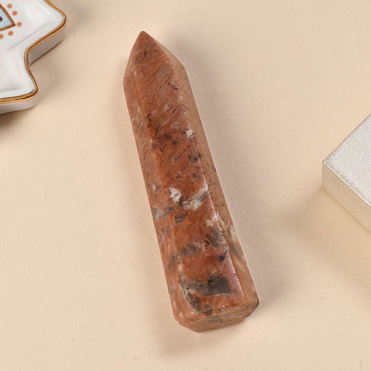 Fuchsite Generator — Empower Your Energy and Focus