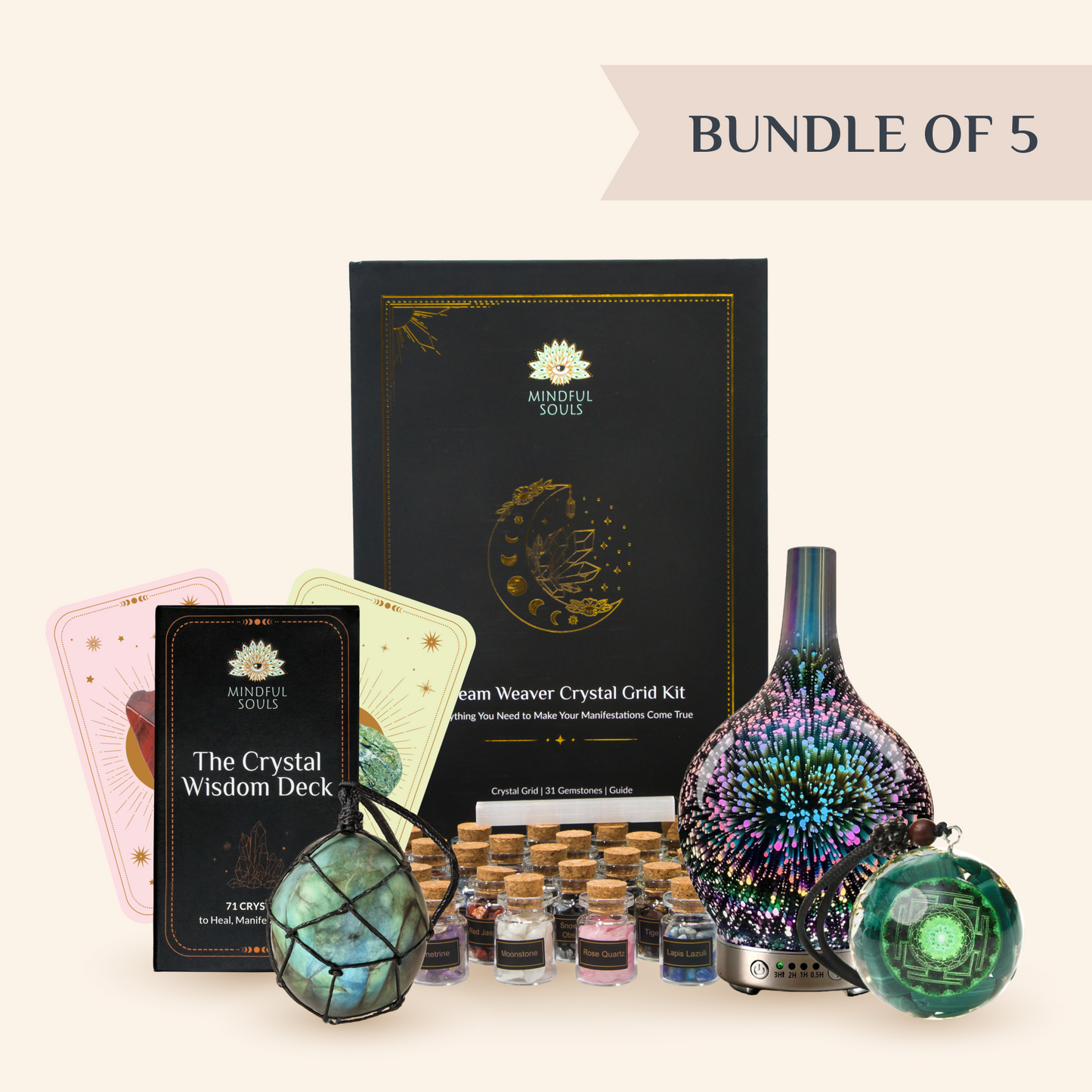 The Ultimate Best-Seller Bundles - 5 Picks