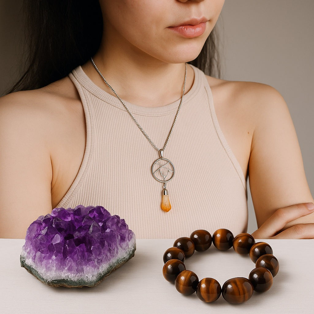 Holiday Confidence & Adventure Set