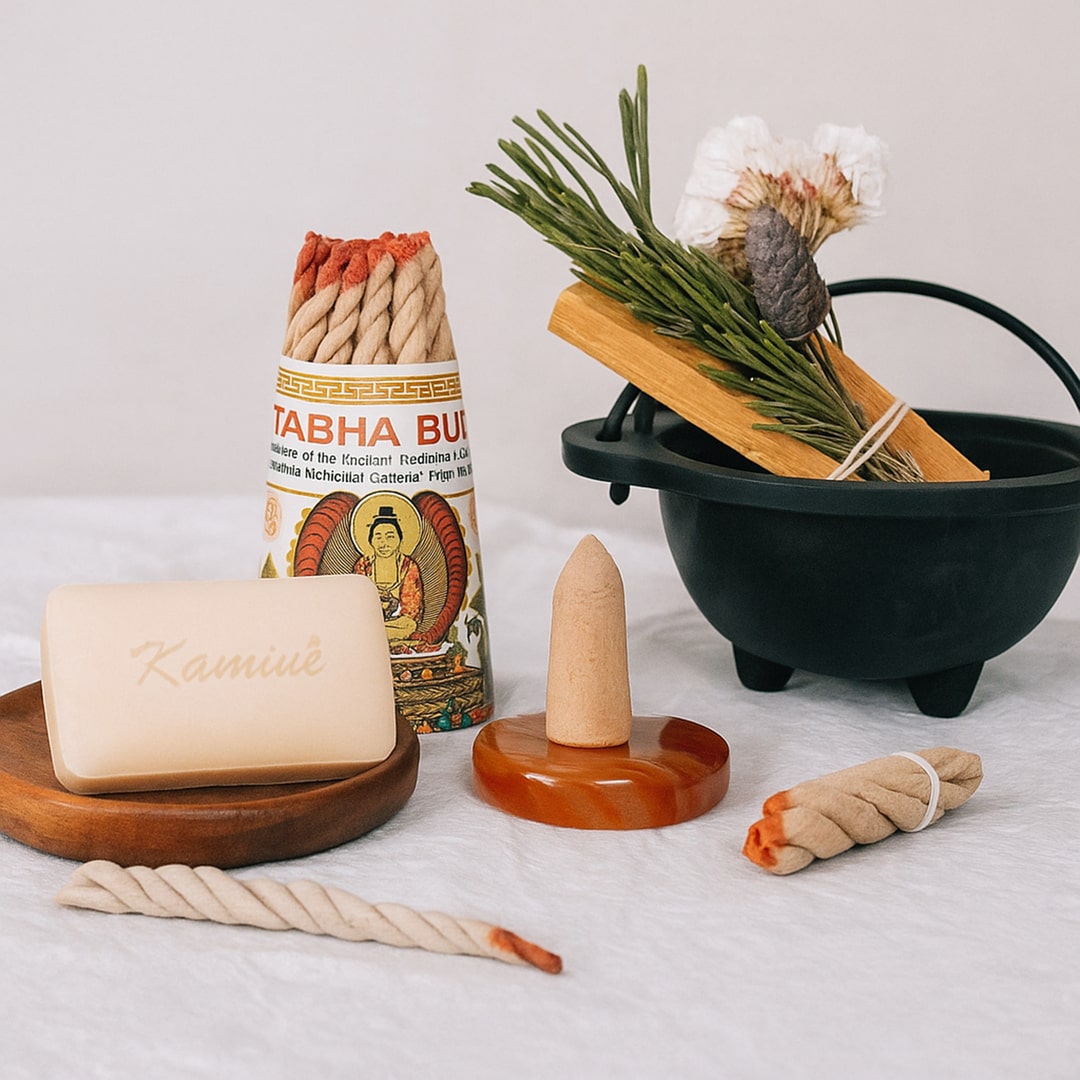 A Fresh Start for Body, Home & Spirit - Limited-Time Bundle