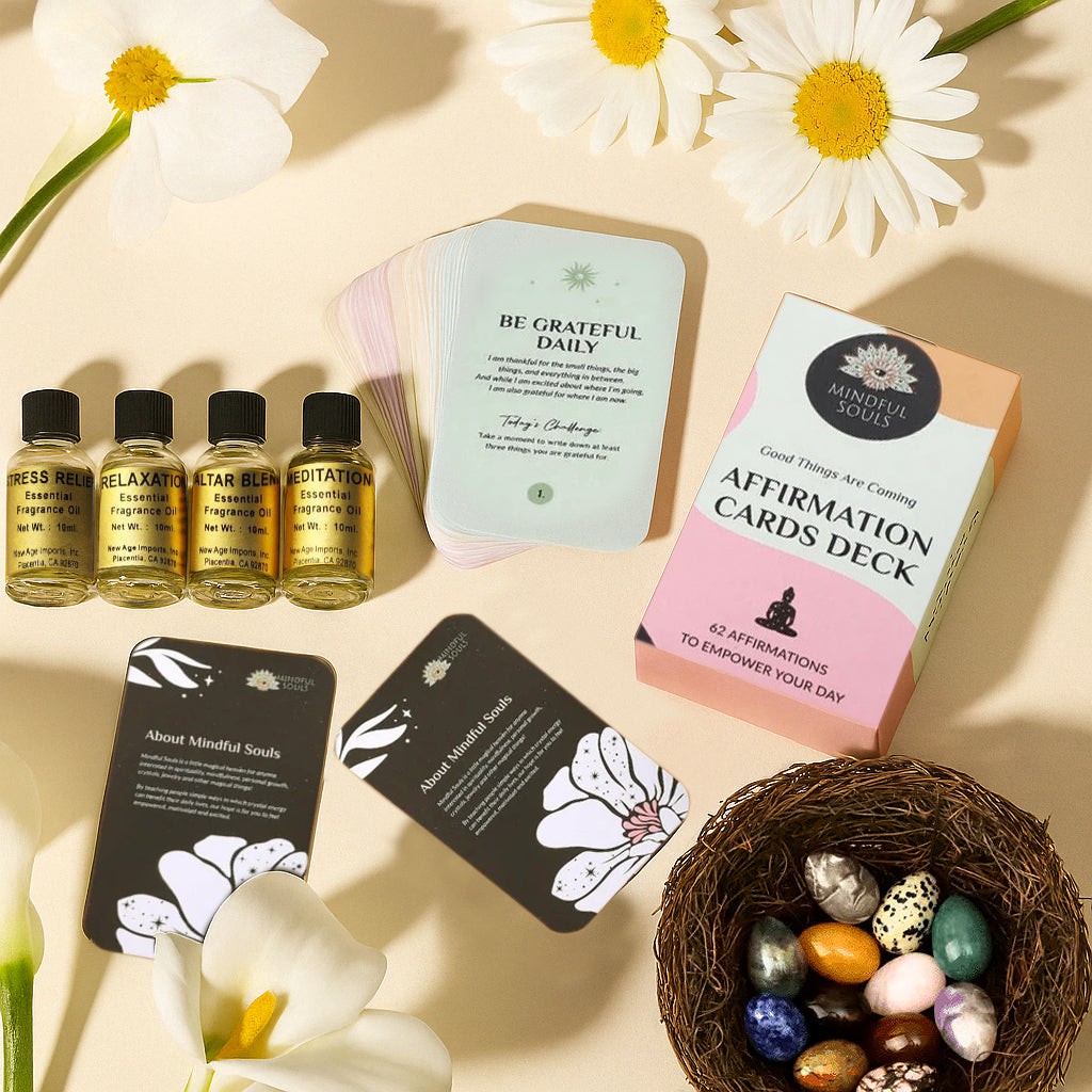 Spring Renewal Kit