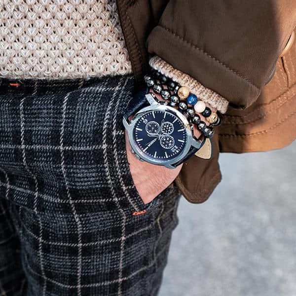 Money Maker's Bracelet