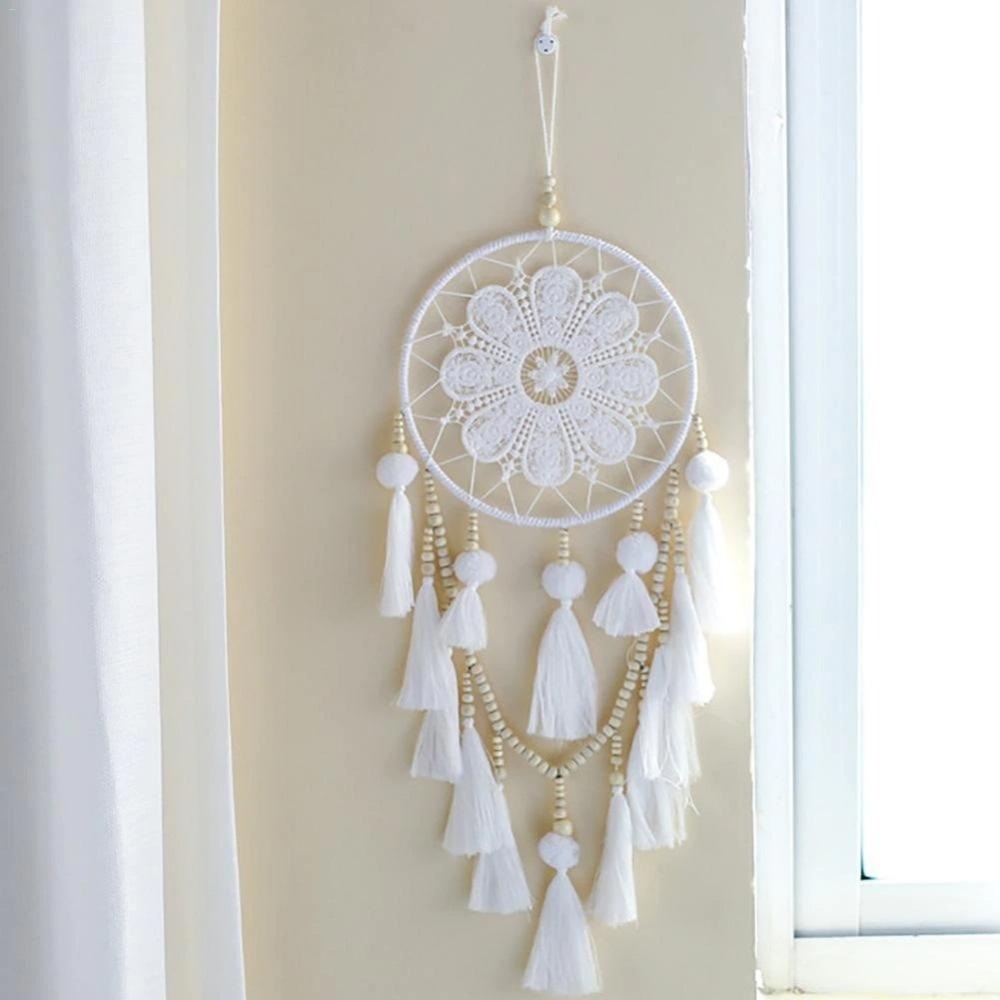 Boho Deco Handmade Dream Catcher