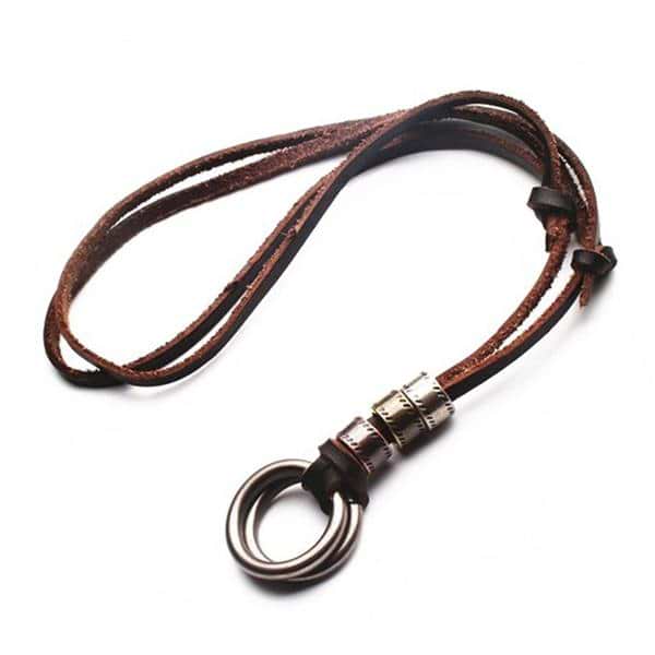 Soul & Body Unity Necklace