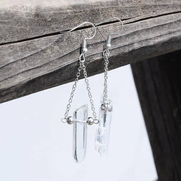 Crystal Dream Earrings