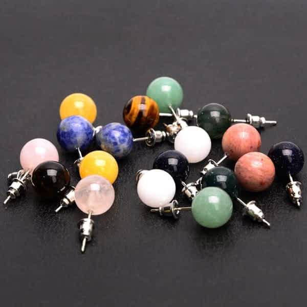 Free Spirit Earrings