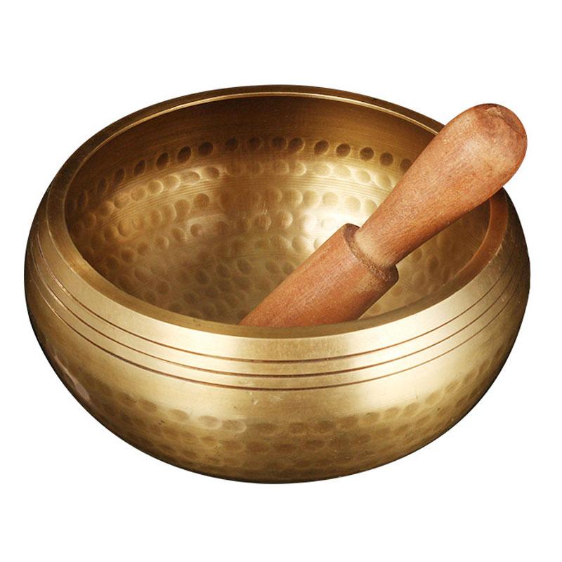 Wisdom Singing Bowl