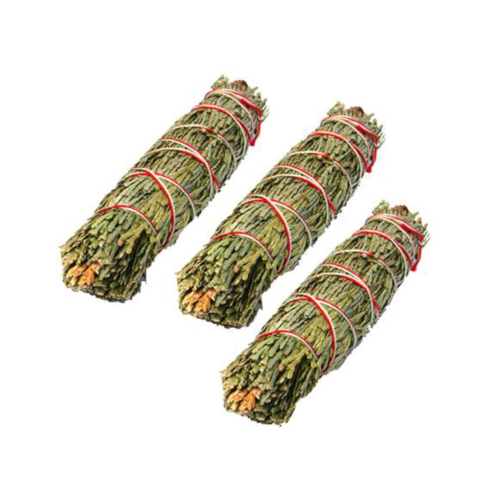 Magic Cedar Smudge Wand