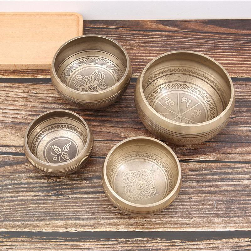 Tibetan Sound Bowl