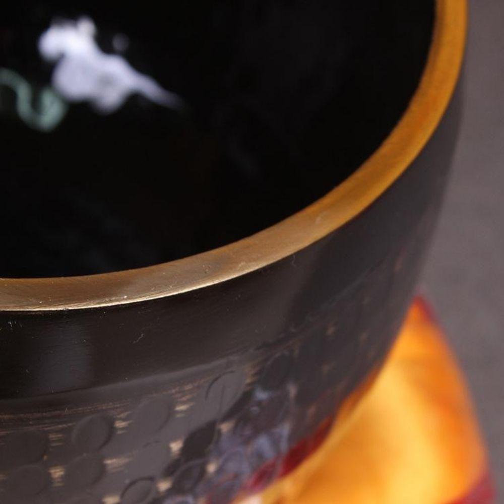 Buddhist Meditation Bowl