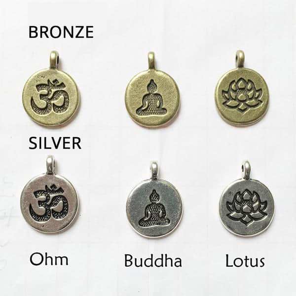 Self-Discovery Labradorite Bracelet