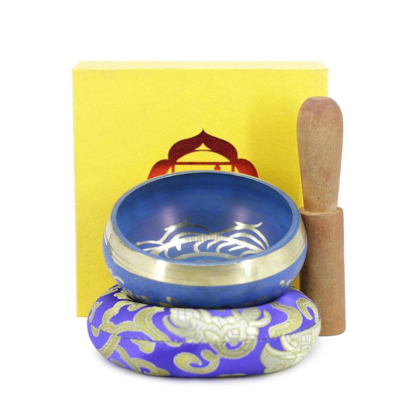 Chakra Clearing Singing Bowl