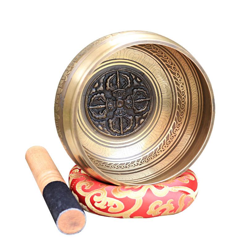 Nepal Therapy Singing Bowl