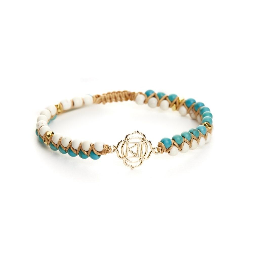 Reiki Charm Bracelet