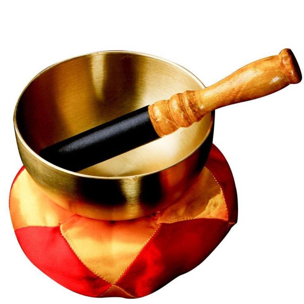 Chanting Meditation Bowl