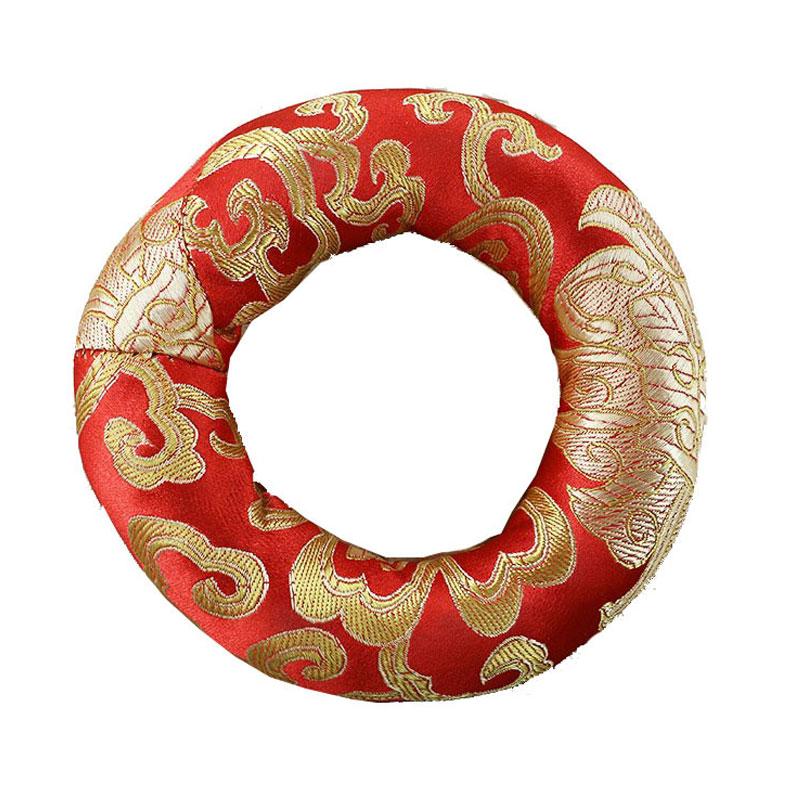 Buddha Mantra Singing Bowl