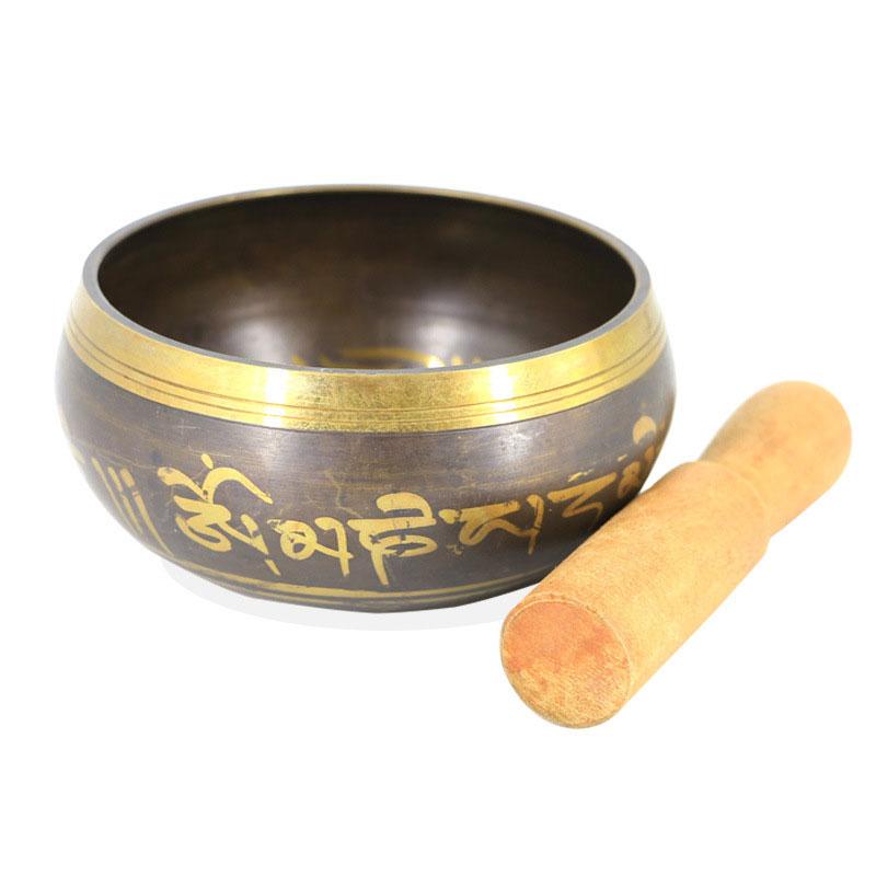 Traditional Tibetan Singing Bowl