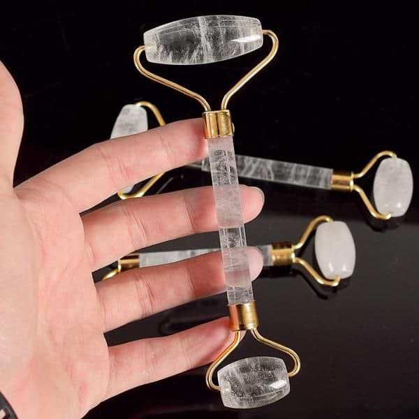Natural Stone Face Rollers