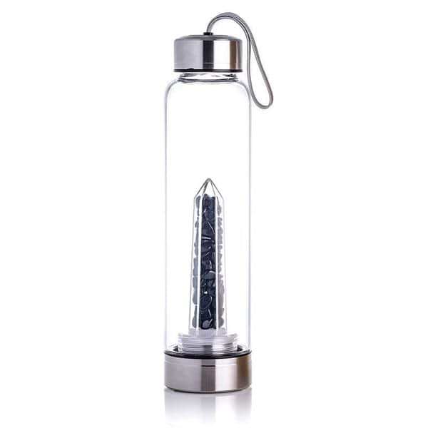 Crystal Elixir Water Bottle