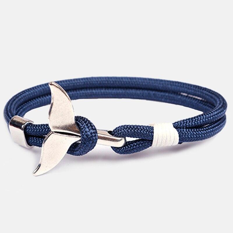 Save The Orcas Bracelet