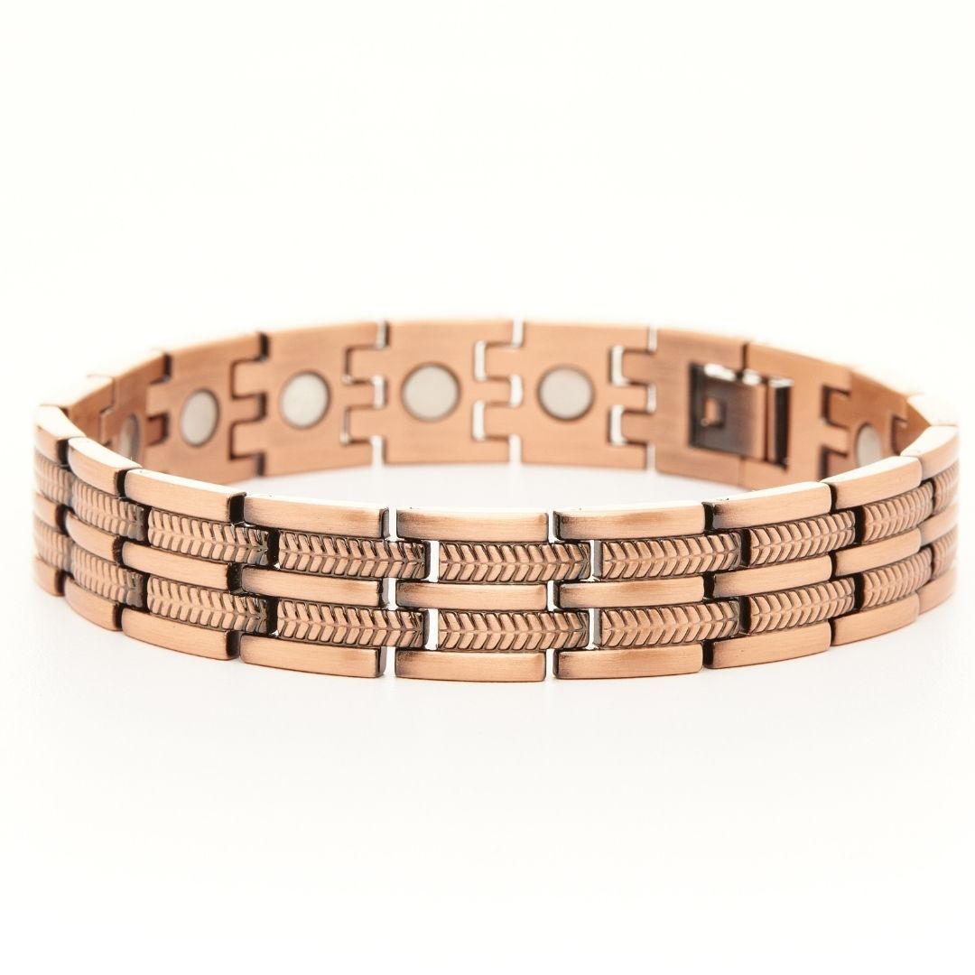 Magnetic Elegance Bracelet