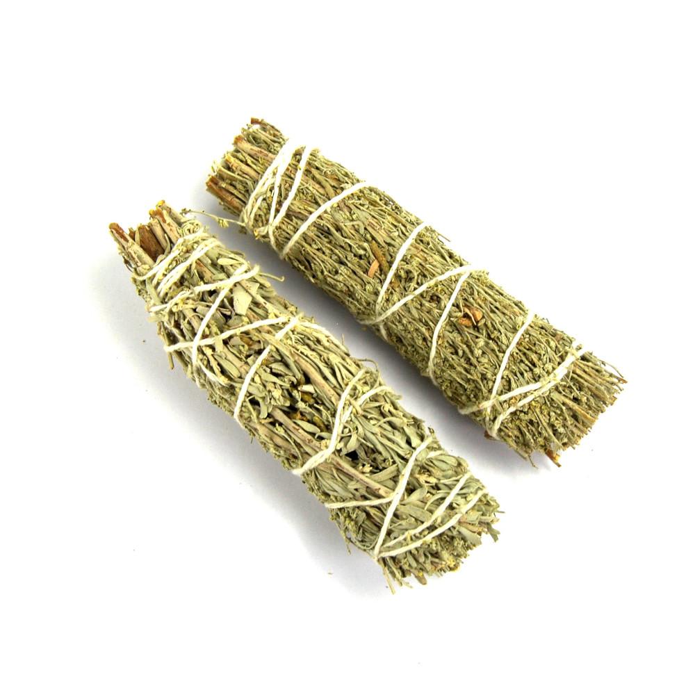 Mountain Sage Smudge Stick