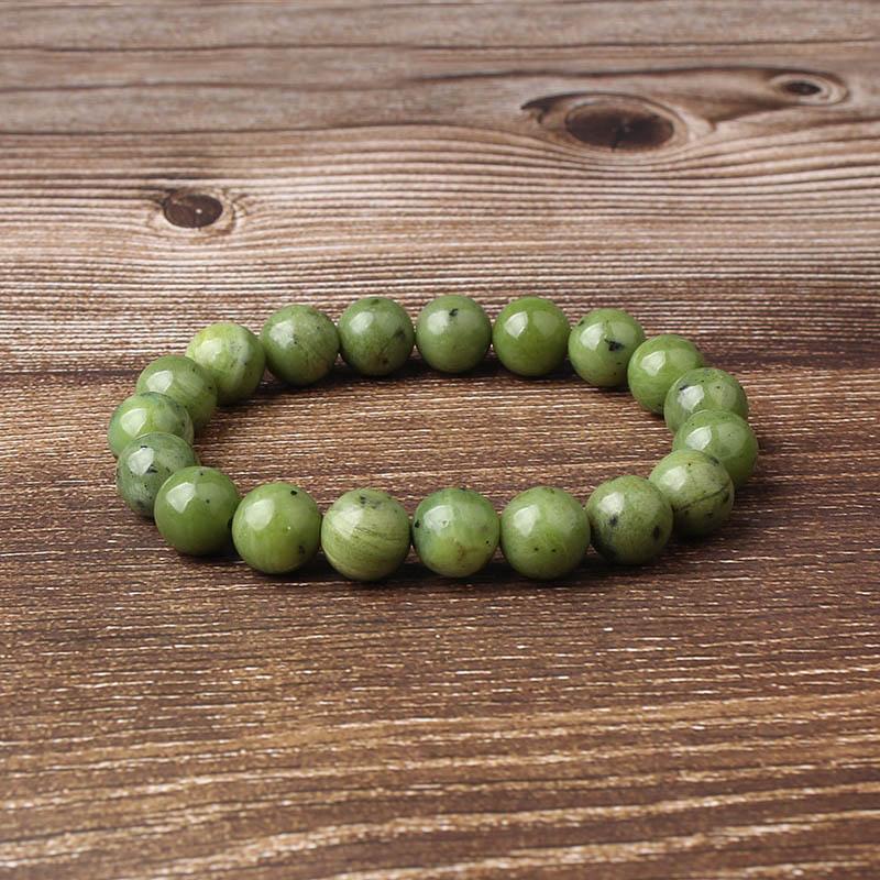 Wild Grapestone Bracelet