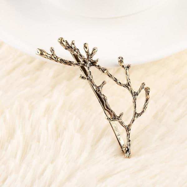 Elven Branch Hairpins