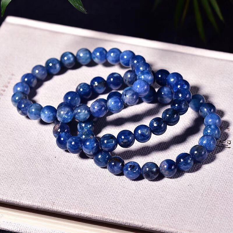 Blue Focus Bracelet