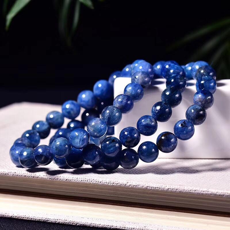 Blue Focus Bracelet