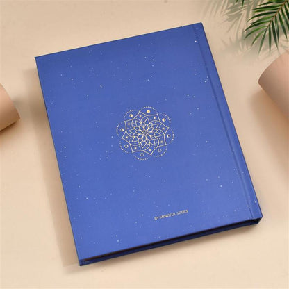2x 12 Months Self Growth Planner