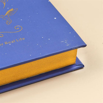 12-Month Self-Growth Planner (No Dates)