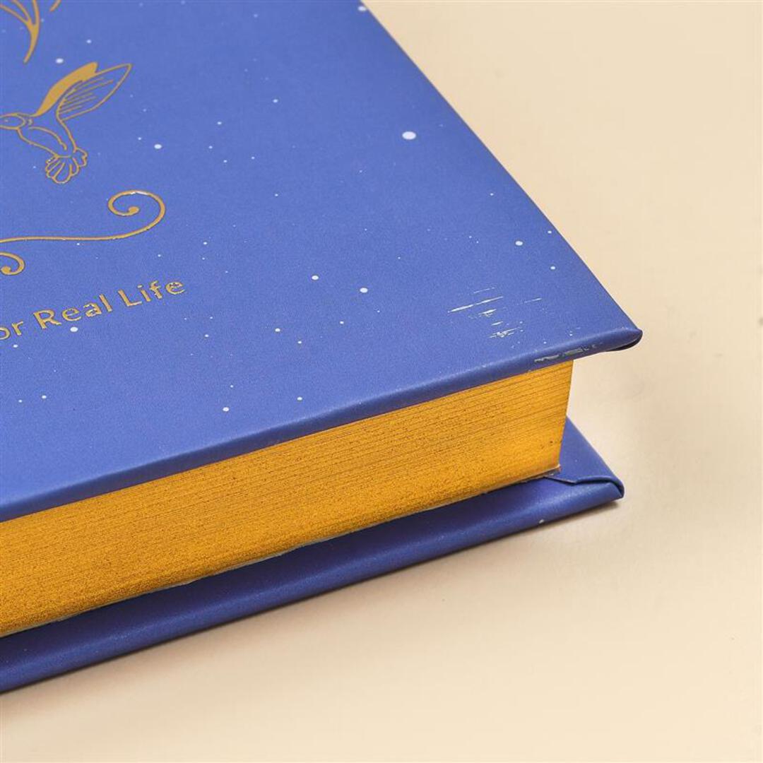 2x 12 Months Self Growth Planner
