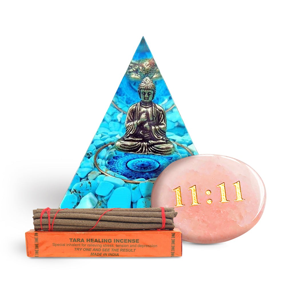 Meditation Bundle Kit