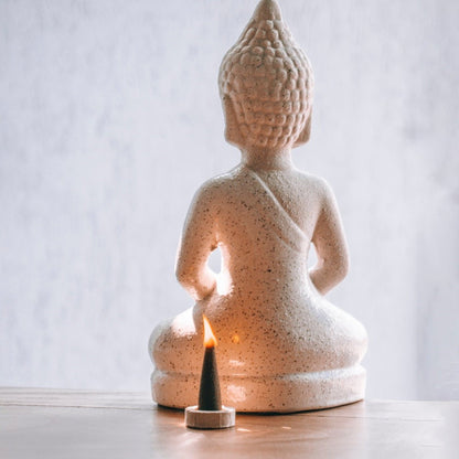 Spiritual Buddha Incense Cones