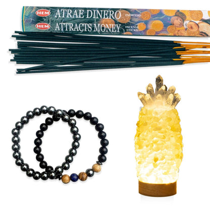 Prosperity Manifestation Bundle