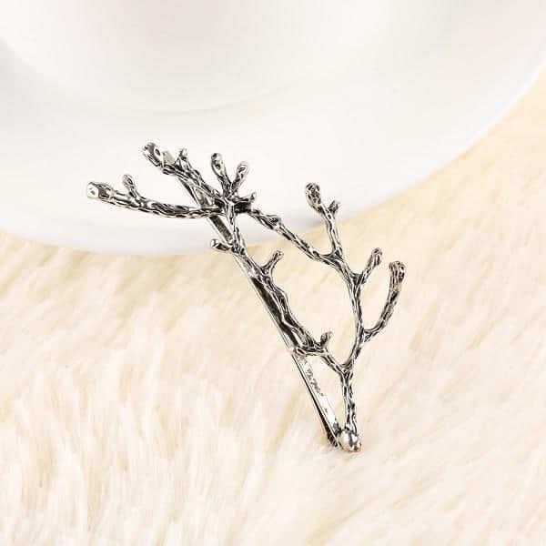 Elven Branch Hairpins