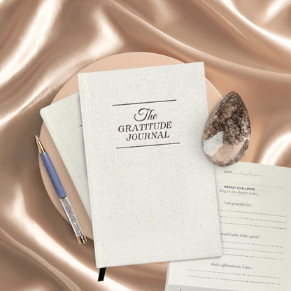 Daughter Gift Bundle - Authentic Crystals