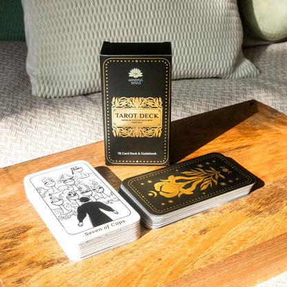 Starter Self-Care Pack - All for a More Mindful Routine