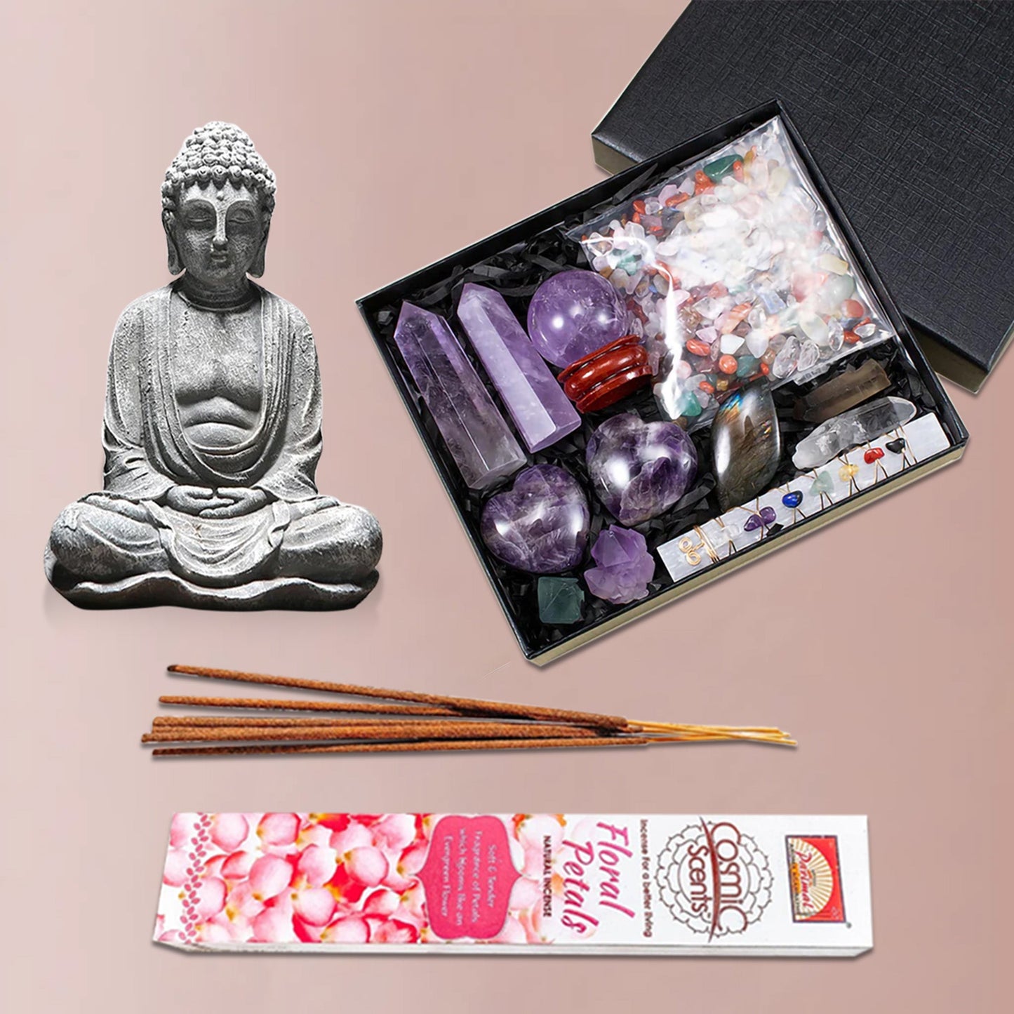 Anti-stress Bliss Bundle