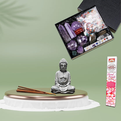 Anti-stress Bliss Bundle