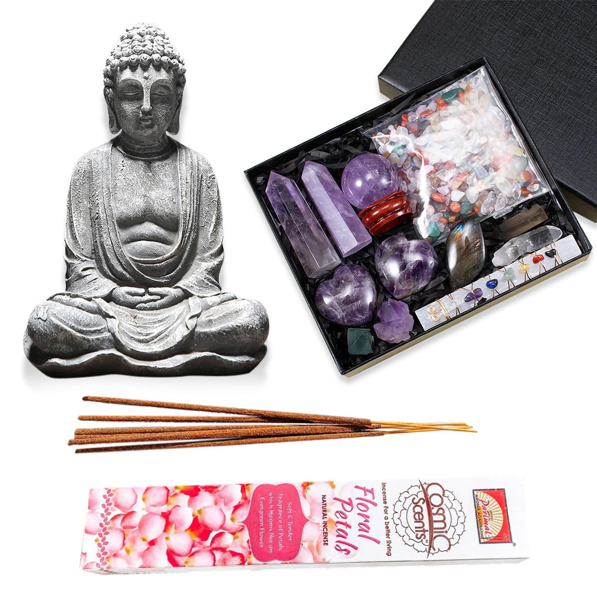 Anti-stress Bliss Bundle