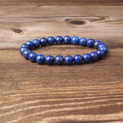 Blue Focus Bracelet