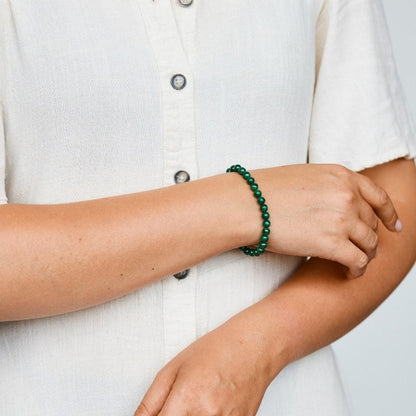 The Positive Habit Bracelet